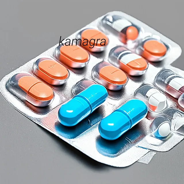 Kamagra comprar contrareembolso